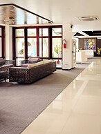 The Holiday Resort Pattaya