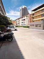 The Holiday Resort Pattaya