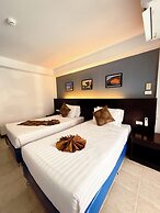 The Holiday Resort Pattaya