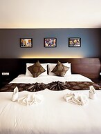 The Holiday Resort Pattaya