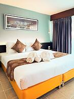 The Holiday Resort Pattaya