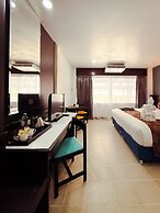 The Holiday Resort Pattaya