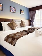 The Holiday Resort Pattaya