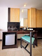 The Holiday Resort Pattaya