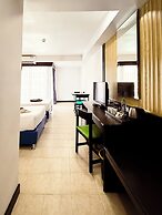 The Holiday Resort Pattaya