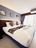 The Holiday Resort Pattaya