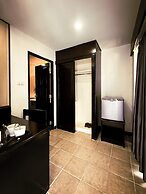 The Holiday Resort Pattaya