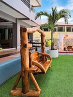 The Holiday Resort Pattaya