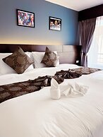 The Holiday Resort Pattaya