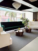 The Holiday Resort Pattaya