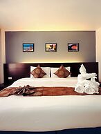The Holiday Resort Pattaya