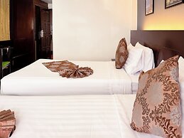 The Holiday Resort Pattaya