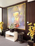 The Holiday Resort Pattaya
