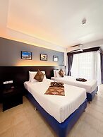 The Holiday Resort Pattaya