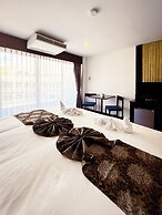 The Holiday Resort Pattaya
