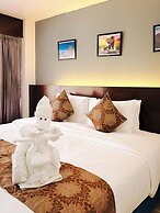 The Holiday Resort Pattaya