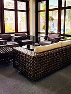 The Holiday Resort Pattaya