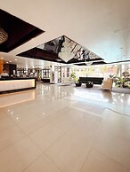 The Holiday Resort Pattaya