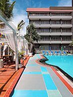 The Holiday Resort Pattaya