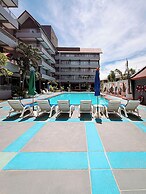 The Holiday Resort Pattaya