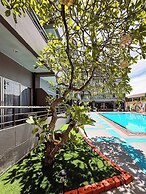 The Holiday Resort Pattaya