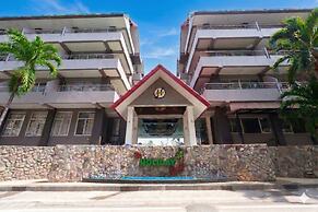 The Holiday Resort Pattaya