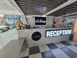 The Gochuka Hotel