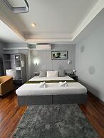 The Gochuka Hotel