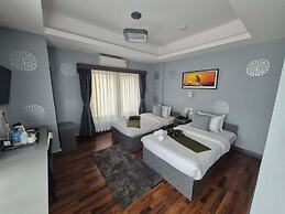 The Gochuka Hotel