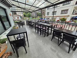 The Gochuka Hotel