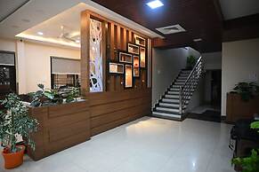 Vaishnavi Resort
