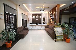 Vaishnavi Resort