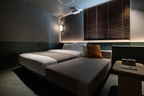Daejeon Anook Hotel Yuseong Oncheon Station