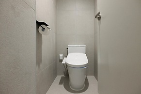 Daejeon Anook Hotel Yuseong Oncheon Station