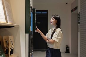 Daejeon Anook Hotel Yuseong Oncheon Station