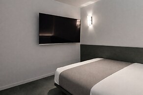 Daejeon Anook Hotel Yuseong Oncheon Station