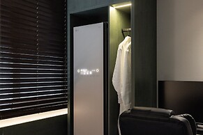 Daejeon Anook Hotel Yuseong Oncheon Station