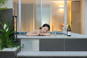 Daejeon Anook Hotel Yuseong Oncheon Station