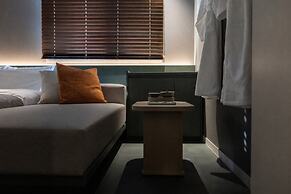 Daejeon Anook Hotel Yuseong Oncheon Station