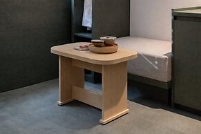 Daejeon Anook Hotel Yuseong Oncheon Station