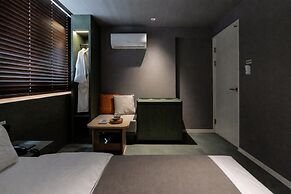 Daejeon Anook Hotel Yuseong Oncheon Station