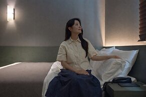 Daejeon Anook Hotel Yuseong Oncheon Station
