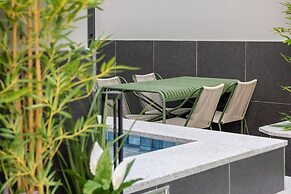 Daejeon Anook Hotel Yuseong Oncheon Station