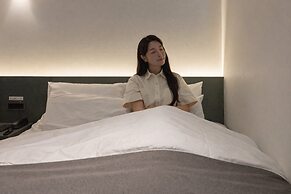 Daejeon Anook Hotel Yuseong Oncheon Station