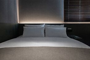 Daejeon Anook Hotel Yuseong Oncheon Station
