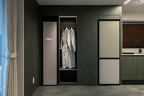 Daejeon Anook Hotel Yuseong Oncheon Station