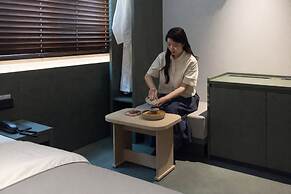 Daejeon Anook Hotel Yuseong Oncheon Station