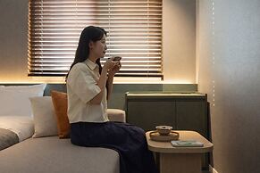 Daejeon Anook Hotel Yuseong Oncheon Station