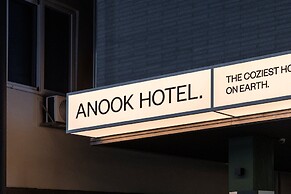 Daejeon Anook Hotel Yuseong Oncheon Station