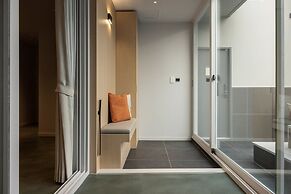 Daejeon Anook Hotel Yuseong Oncheon Station